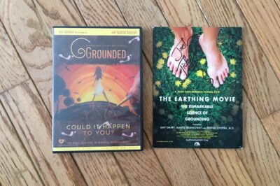 Movies About Grounding: The Grounded and The Earthing Movie